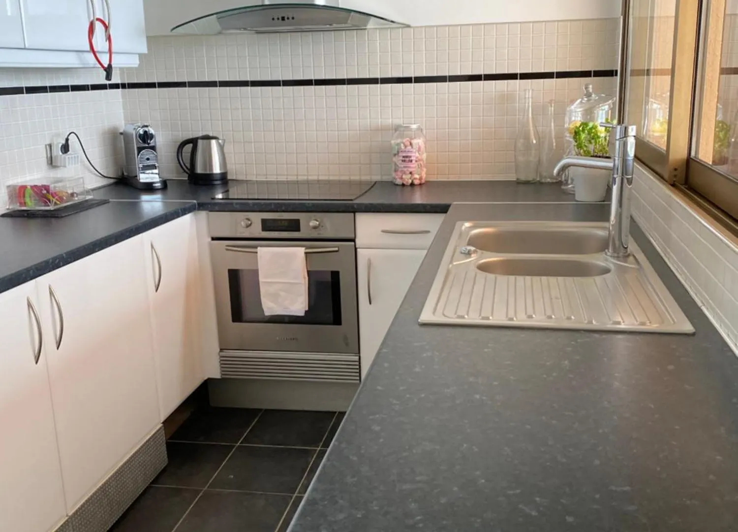 Holiday home Eden Sea Cannes Villa France
