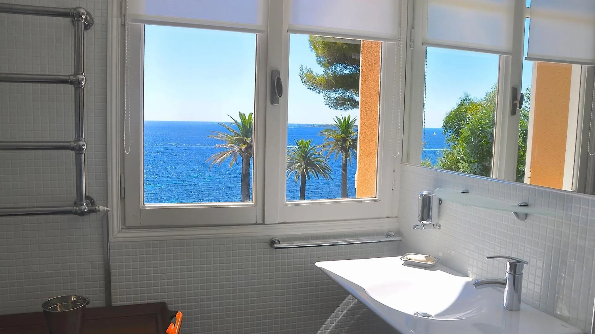 Eden Sea Cannes Villa Holiday home