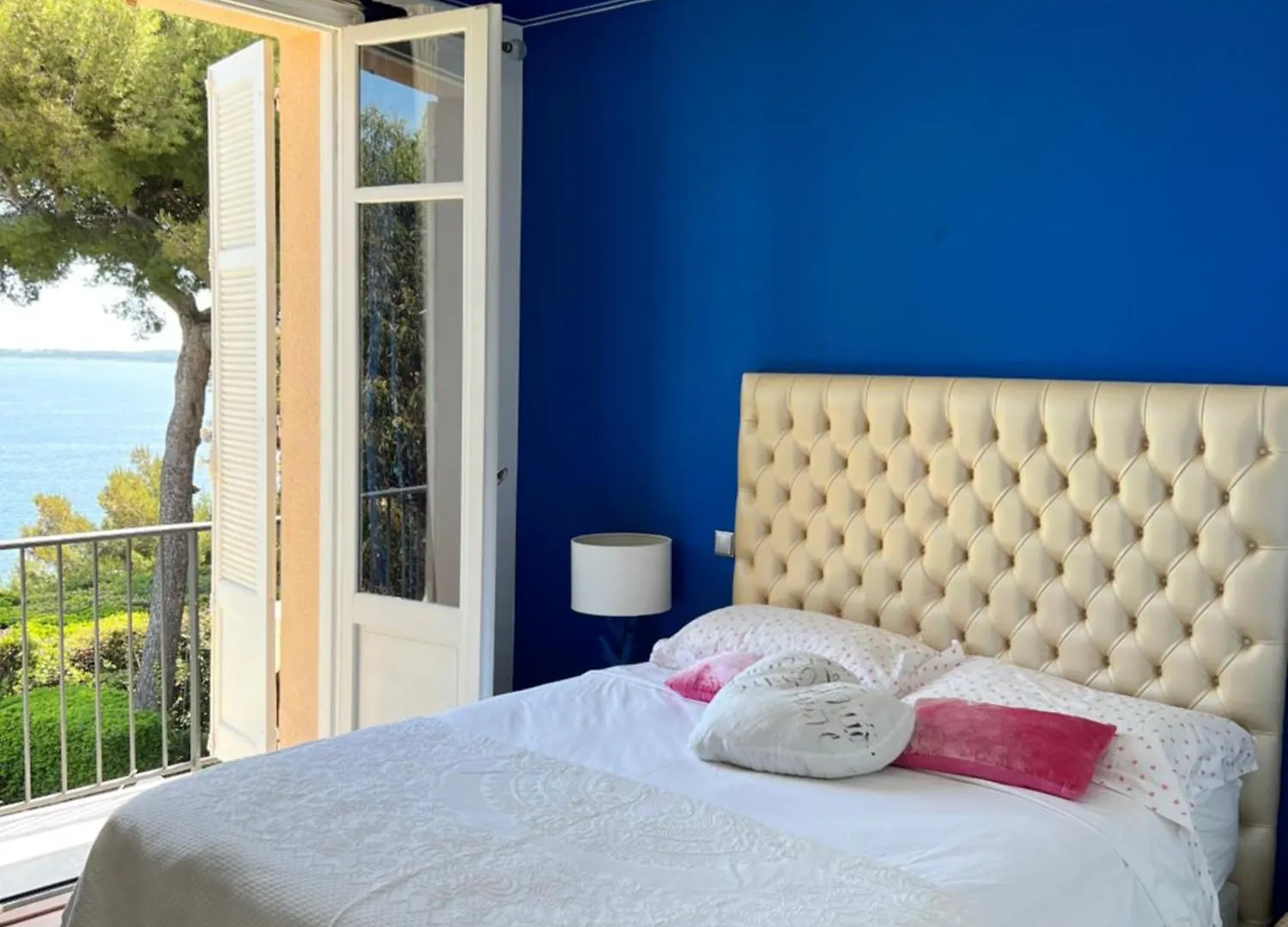 Eden Sea Cannes Villa Holiday home